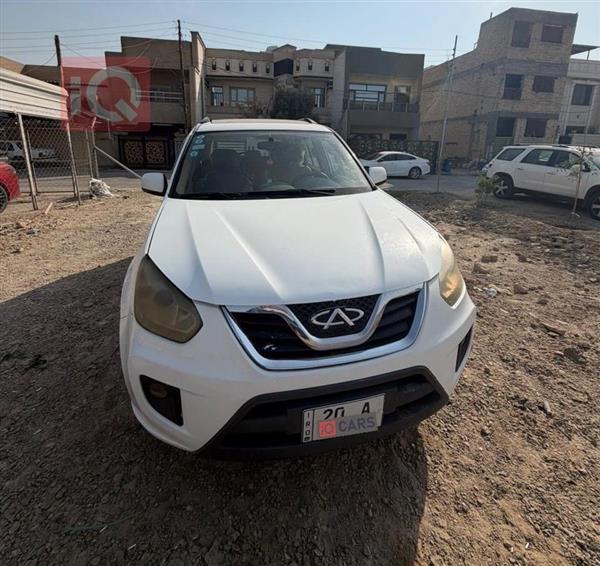 شيري تيجو 3 2013 للبيع في العراق -  بغداد